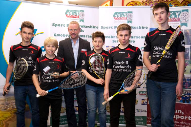Sport Awards 2015 Picture Parade